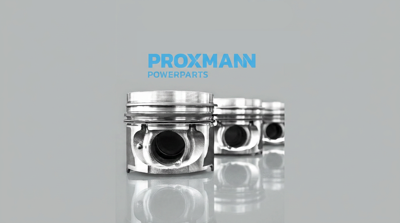 PISTONS PROXMANN